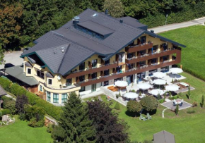 Hotel Aberseehof Sankt Gilgen